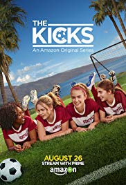 Watch Full Movie :The Kicks (2015)