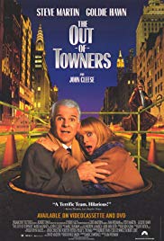 The OutofTowners (1999)