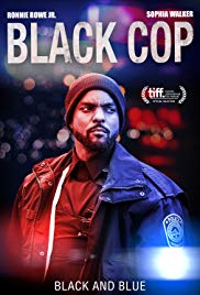Watch Full Movie :Black Cop (2017)