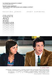 Watch Full Movie :Celeste & Jesse Forever (2012)