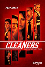 Watch Full Movie :Cleaners (2013)