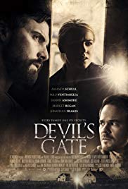 Devils Gate (2017)