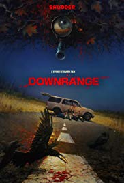Watch Full Movie :Downrange (2017)