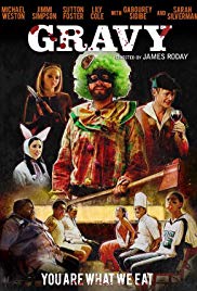 Watch Full Movie :Gravy (2015)
