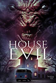 Watch Full Movie :House of Evil (2017)