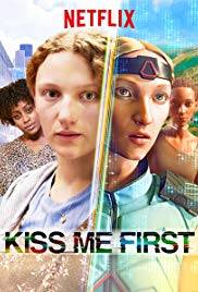 Watch Full Movie :Kiss Me First (2016)