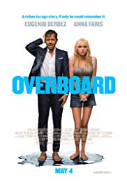 Watch Full Movie :Overboard (2018)
