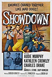 Watch Full Movie :Showdown (1963)
