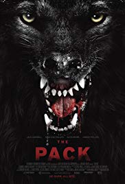 Watch Full Movie :The Pack (2015)
