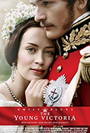 Watch Full Movie :The Young Victoria (2009)