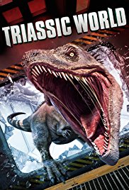 Watch Full Movie :Triassic World (2018)