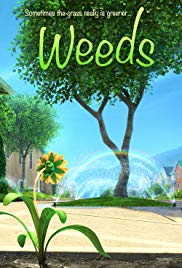 Watch Full Movie :Weeds (2017)