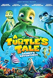 A Turtles Tale: Sammys Adventures (2010)