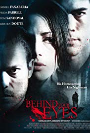 Watch Full Movie :Behind Your Eyes (2011)
