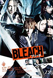 Watch Full Movie :Bleach (20042012)