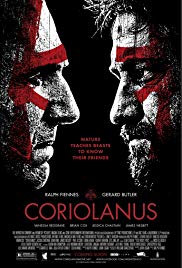 Watch Full Movie :Coriolanus (2011)