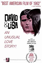 Watch Full Movie :David and Lisa (1962)