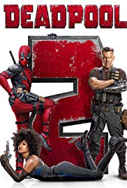 Watch Full Movie :Deadpool 2 (2018) Super Duper Cut UNRATED