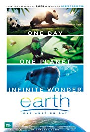 Watch Full Movie :Earth: One Amazing Day (2017)