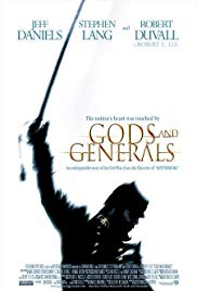 Watch Full Movie :Gods and Generals (2003)
