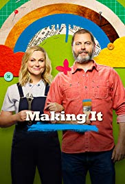 Watch Full Movie :Making It (2018)