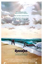 Watch Full Movie :Russkies (1987)