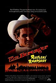 Watch Full Movie :Rustlers Rhapsody (1985)