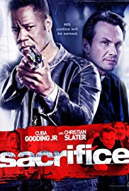 Watch Full Movie :Sacrifice (2011)