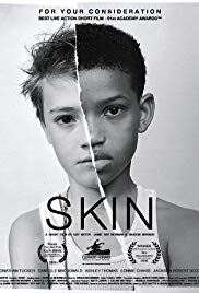 Watch Full Movie :Skin (2018)