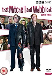 Watch Full Movie :That Mitchell and Webb Look (2006 2010)