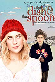 Watch Full Movie :The Dish & the Spoon (2011)