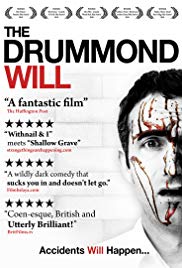 Watch Full Movie :The Drummond Will (2010)