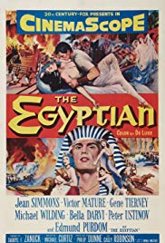 Watch Full Movie :The Egyptian (1954)