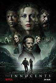 Watch Full Movie :The Innocents (2018)