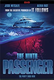 The Ninth Passenger (2016)