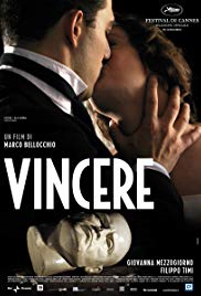 Watch Full Movie :Vincere (2009)