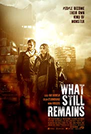 Watch Full Movie :What Still Remains (2016)