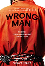 Watch Full Movie :Wrong Man (2018)