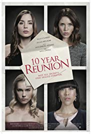 Watch Full Movie :10 Year Reunion (2016)