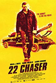 Watch Full Movie :22 Chaser (2018)