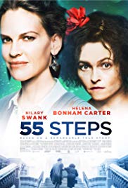 Watch Full Movie :55 Steps (2017)