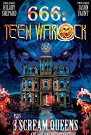 Watch Full Movie :666: Teen Warlock (2016)