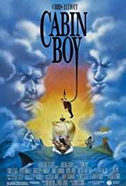 Watch Full Movie :Cabin Boy (1994)