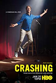 Crashing (2017 )