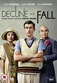 Watch Full Movie :Decline and Fall (2017)