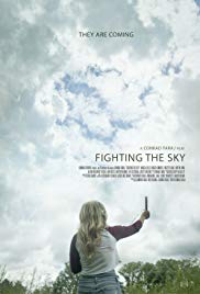 Fighting the Sky (2016)