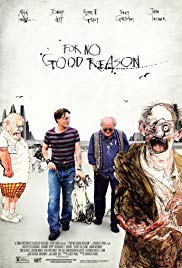 Watch Full Movie :For No Good Reason (2012)