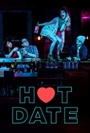 Watch Full Movie :Hot Date (2017 )