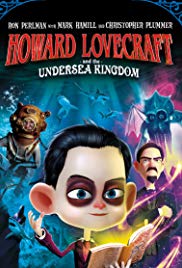 Watch Full Movie :Howard Lovecraft & the Undersea Kingdom (2017)