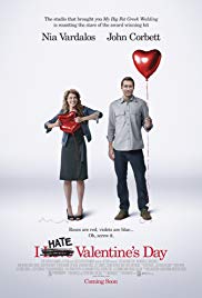 I Hate Valentines Day (2009)